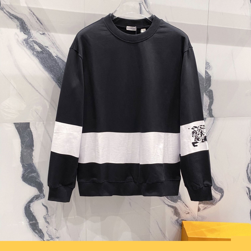 B**rry hoodies